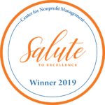 Salute To Excellence 2019 Winner Badge