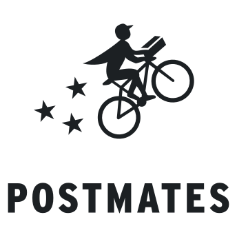 postmates square