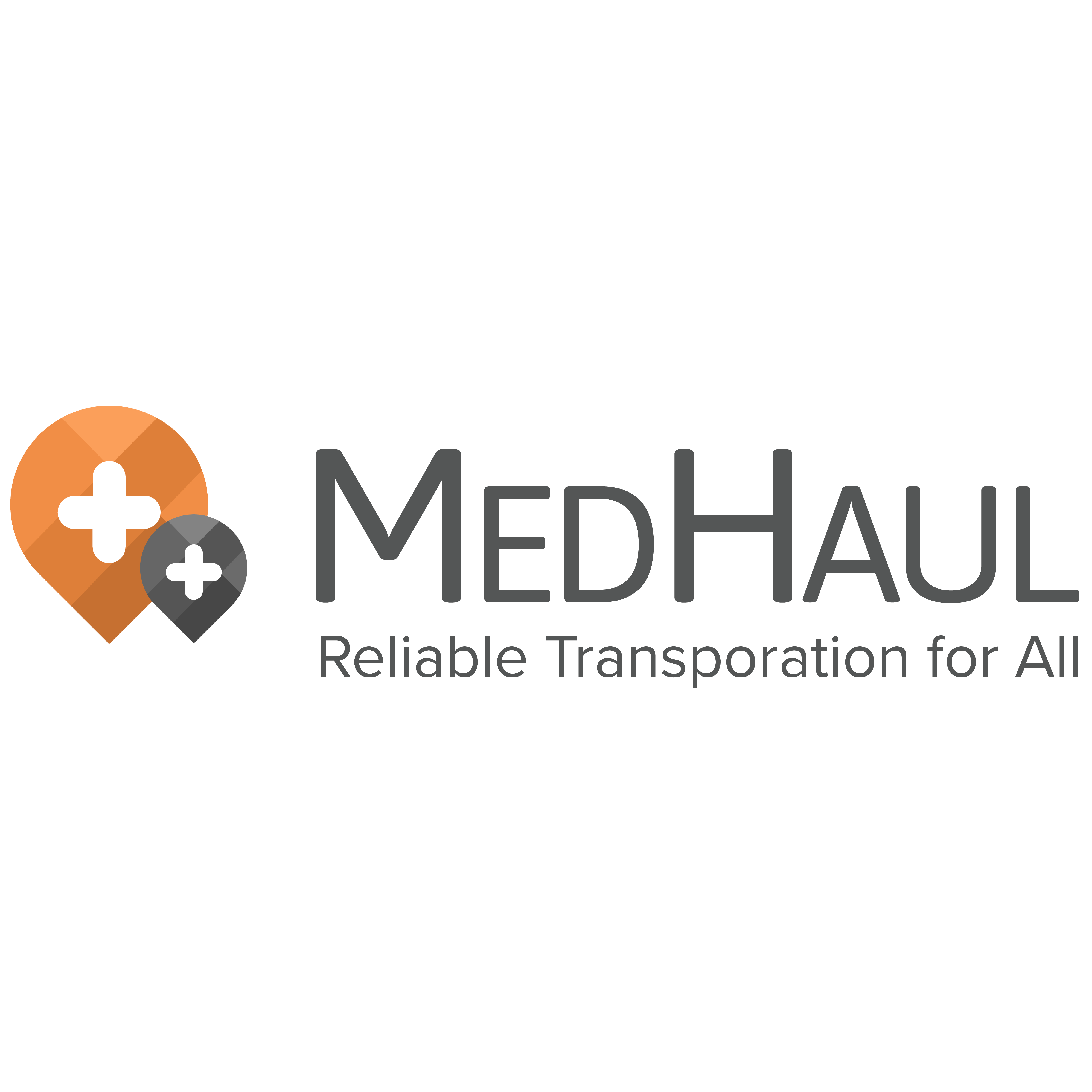 MedHaul logo