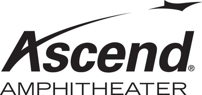 Ascend Amphitheater logo
