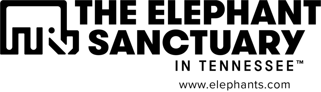 The Elephant Sanctuary logo