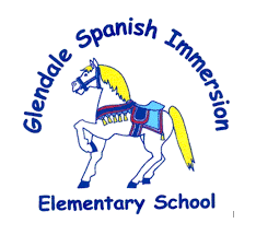 Glendale Spanish Immersion Elementary School logo