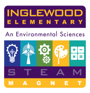 Inglewood Elementary logo