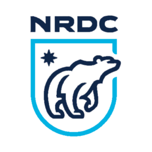 National Resources Defense Council logo