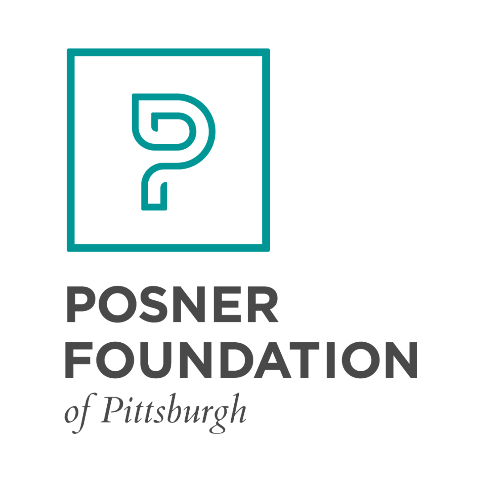 2 Posner Foundation of Pittsburgh logo