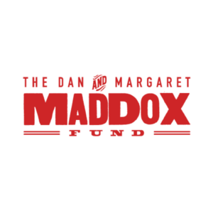 The Dan and Margaret Maddox Fund logo