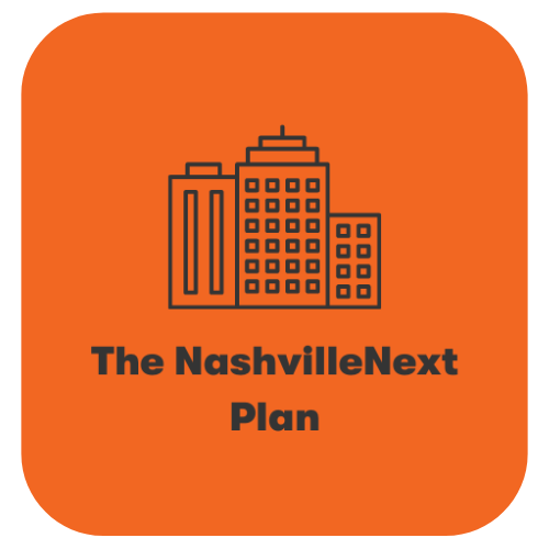 Click here to read The NashvilleNext Plan