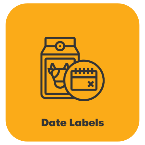 Click here for the Date Labels resources
