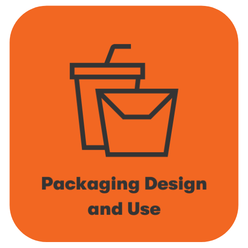 Click here for the Sustainable Packaging Design and Use resources
