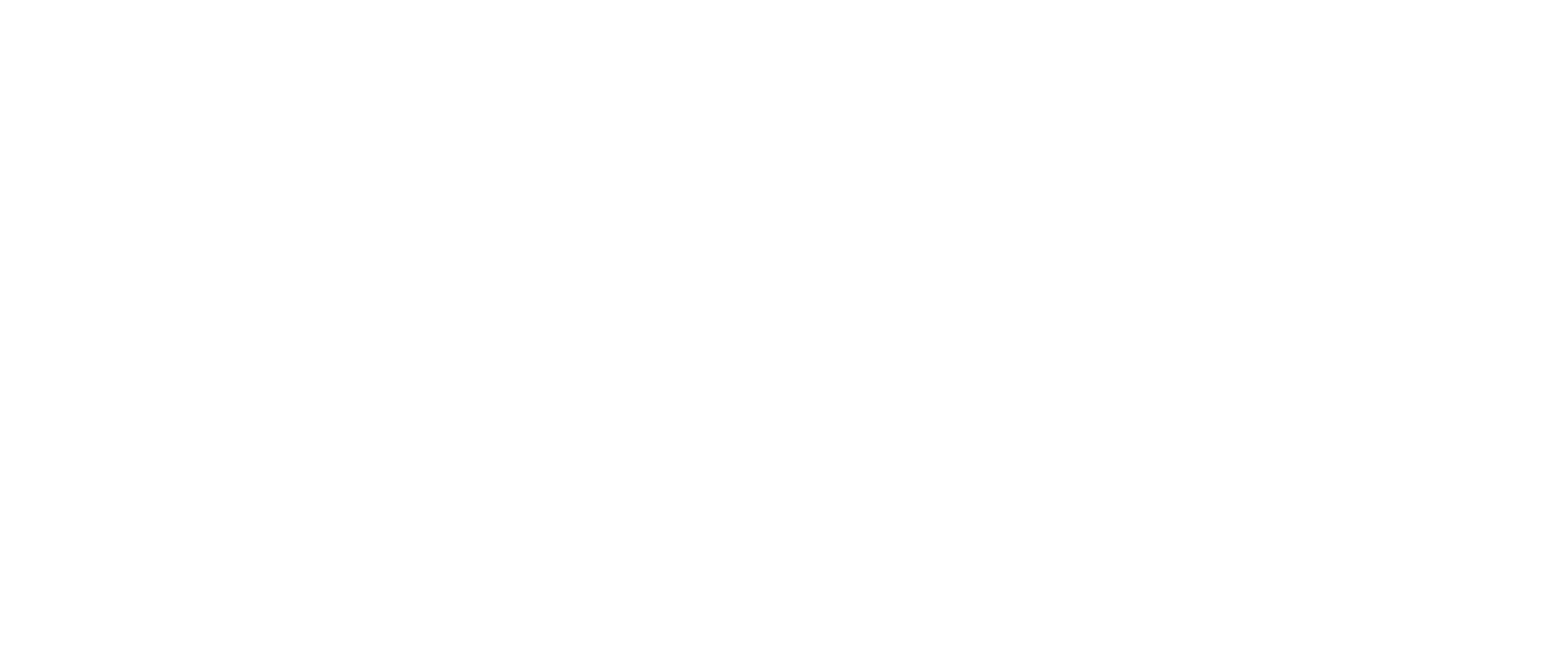 1% for the Planet Environmental Partner logo in white