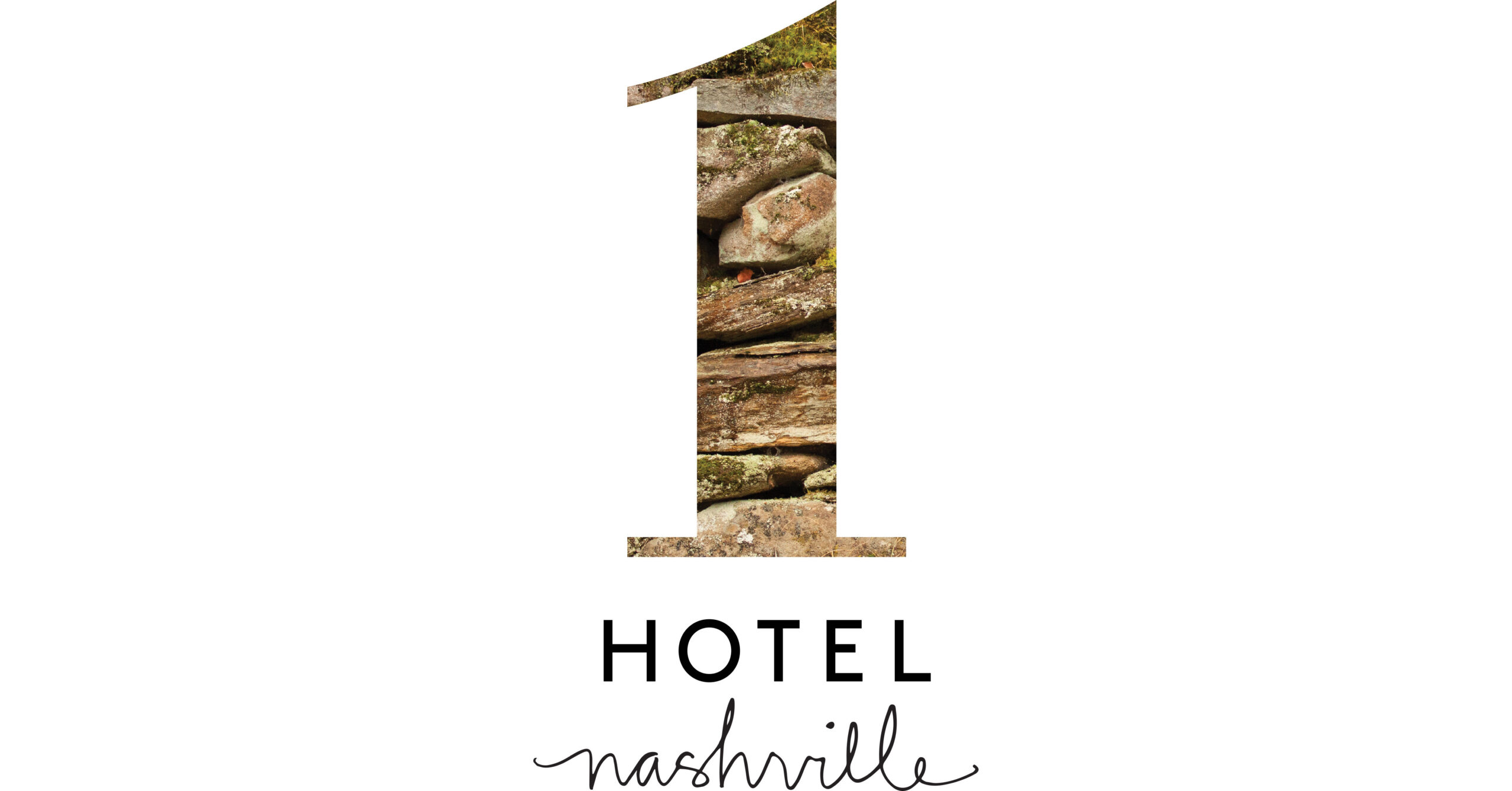 1 Hotel Nashville logo