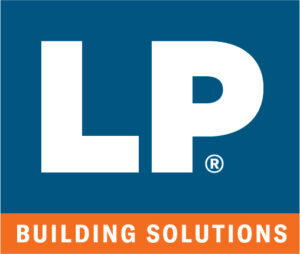 LP Building Solutions Logo