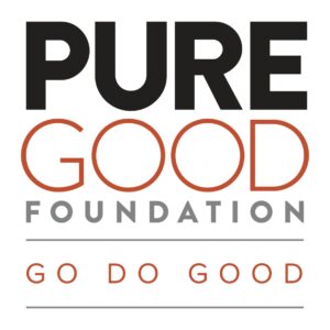 Pure Good Foundation