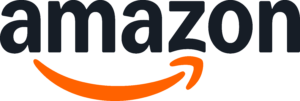 Amazon logo