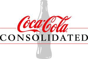 coca-cola consolidated logo