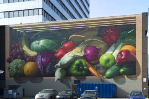 Image courtesy of Kroger and La Soupe, Cincinnati, OH