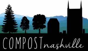 compost nashville logo
