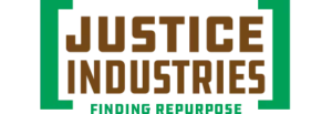 justice industries logo