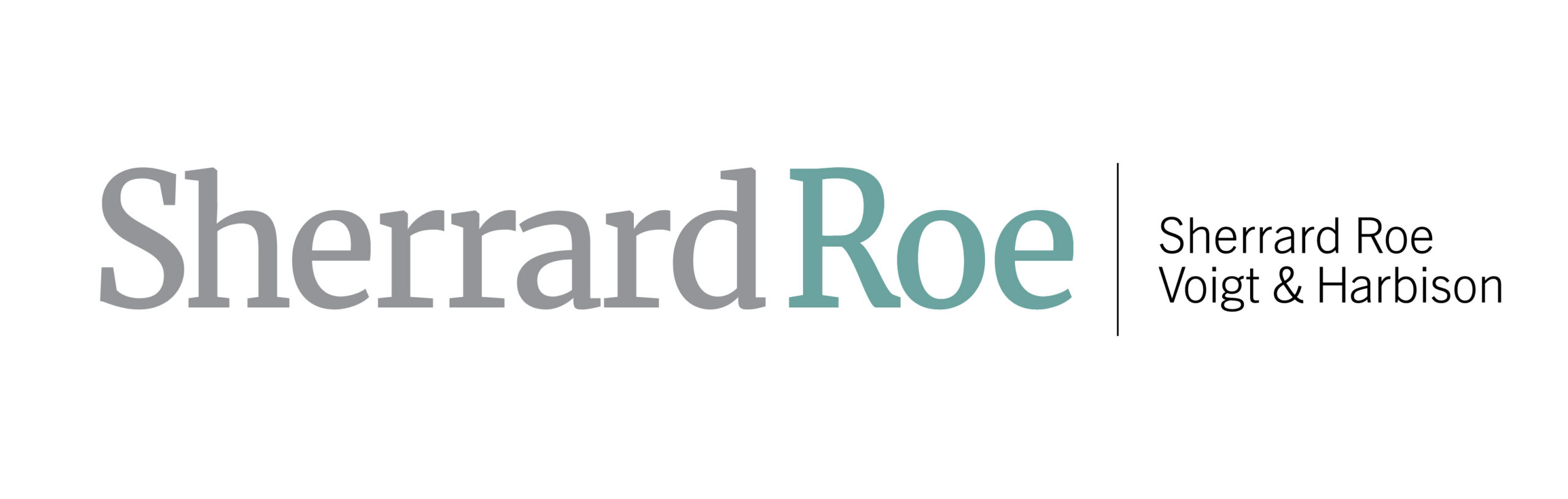 SherrardRoe_Logo