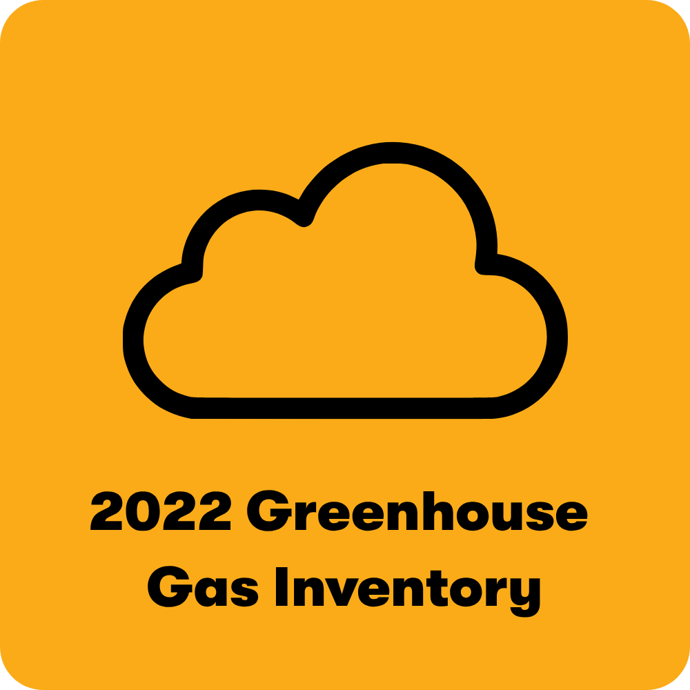 As part of Nashville’s commitment to sustainability, the Department of General Services tracks greenhouse gas
(GHG) emissions from Metro Government operations and from the Nashville community overall. The most
recent inventory was completed in April of 2025 and is based on 2022 data.