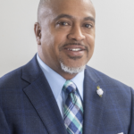 Reginald S. Archer, Ph.D.