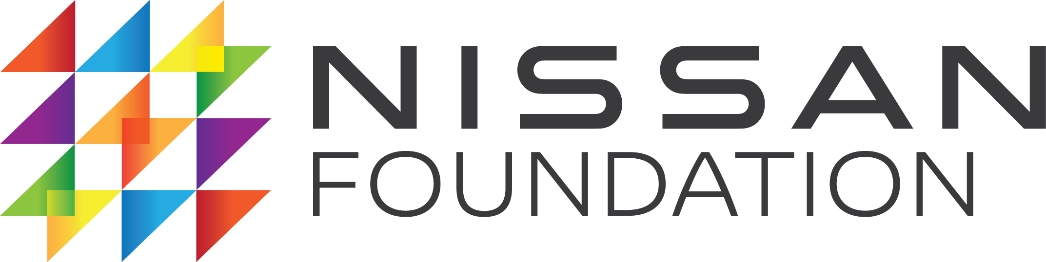 nissan foundation logo