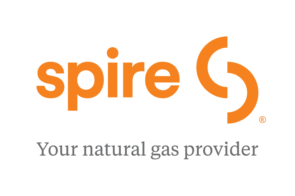 spire natural gas logo