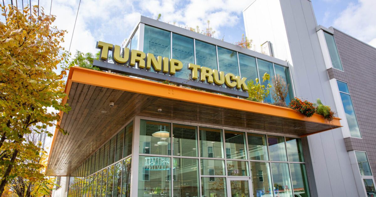 turnip truck east nashville building