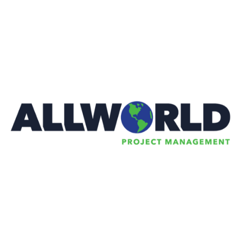 Allworld logo