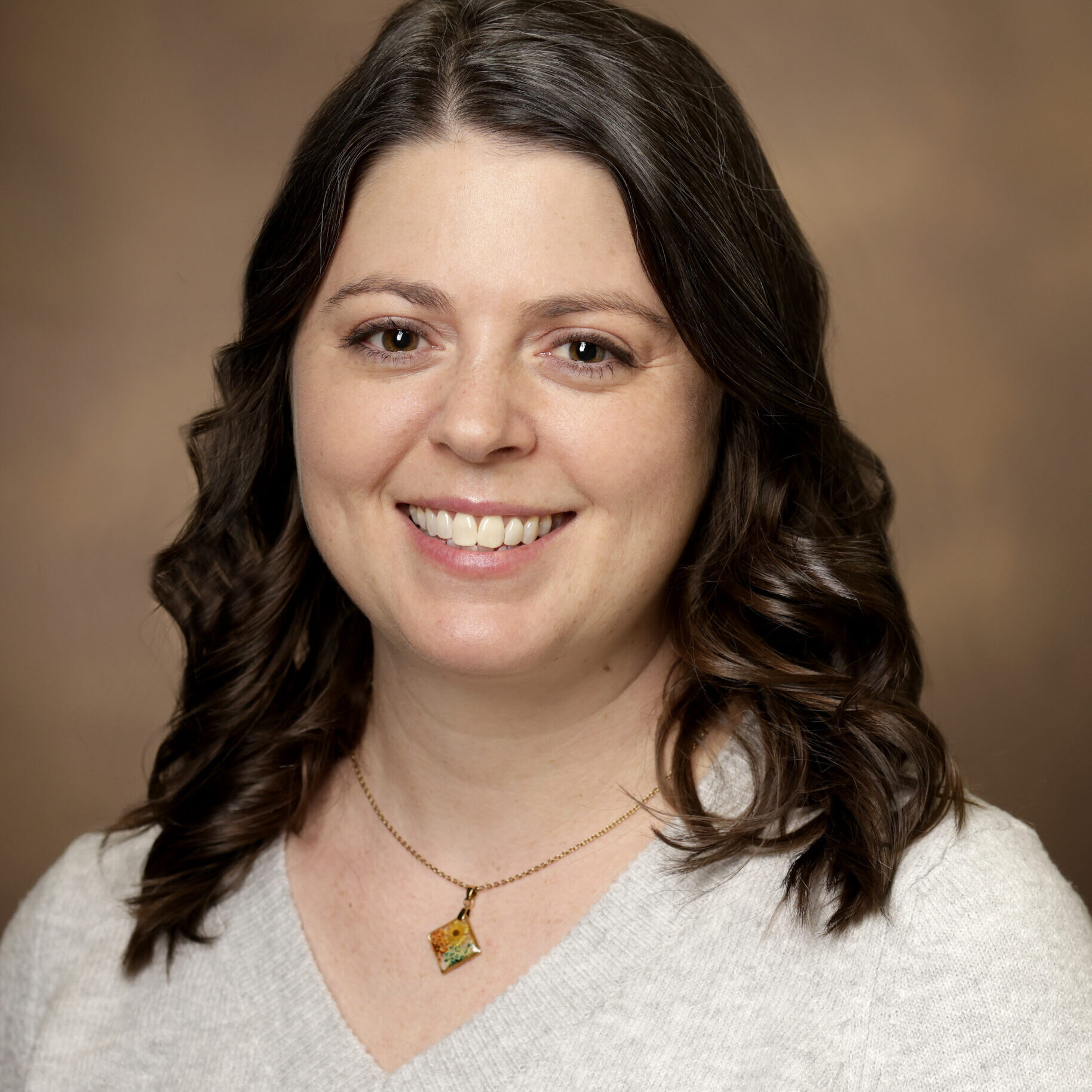 VUMC employee headshots on April 9th, 2025.. Photos by Donn Jones/Vanderbilt University Medical Center