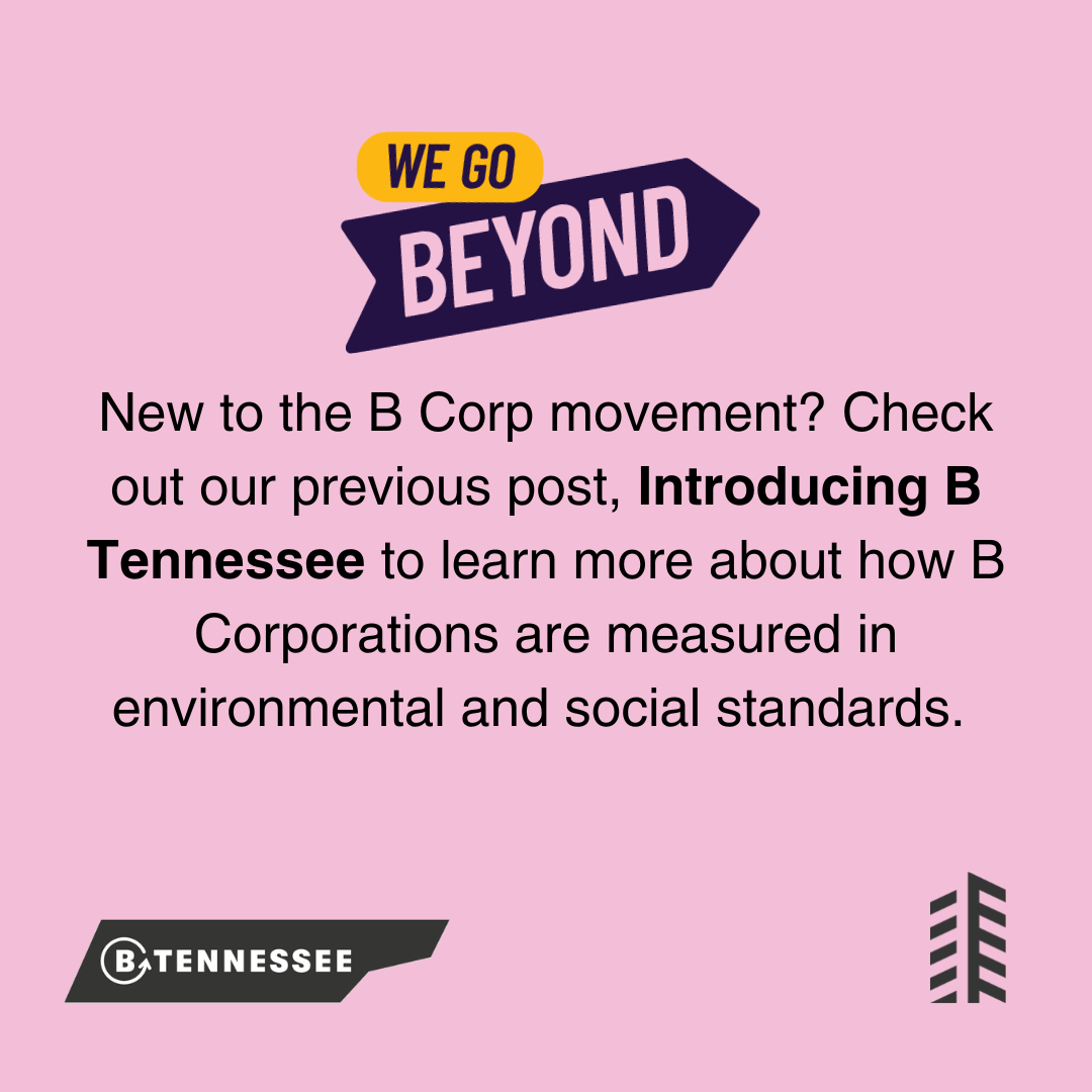 New to B Corp?