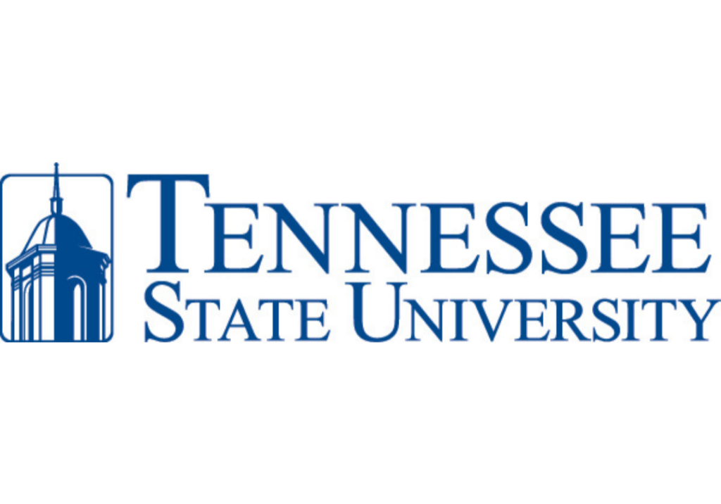 Tennessee State University Logo