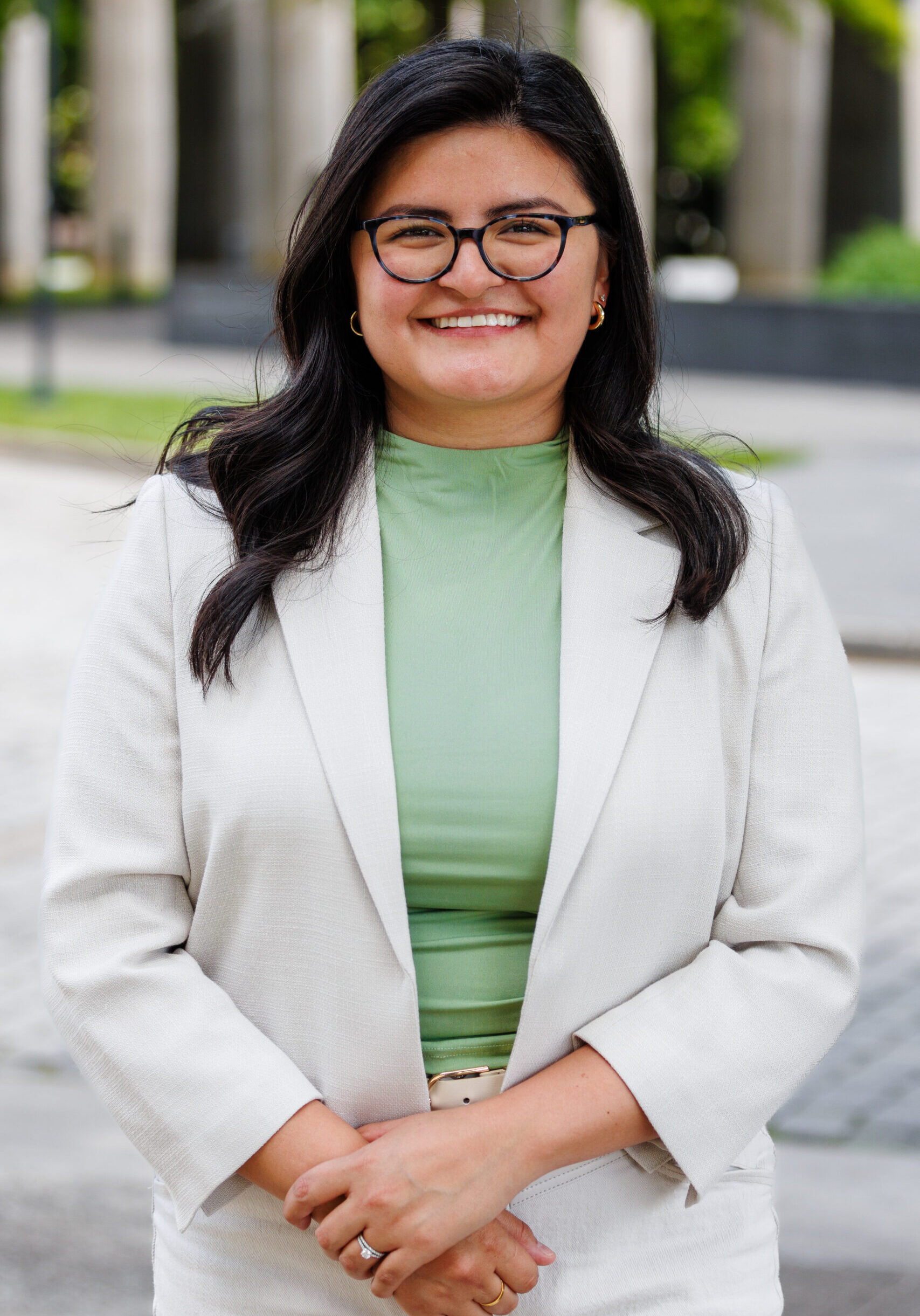 Sofia Guerrero headshot