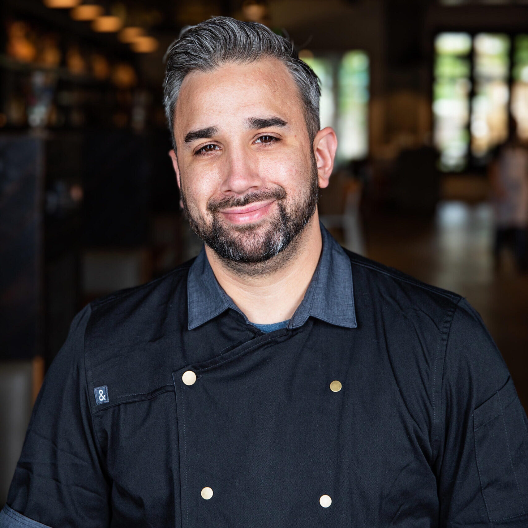 chef chris dejesus head shot
