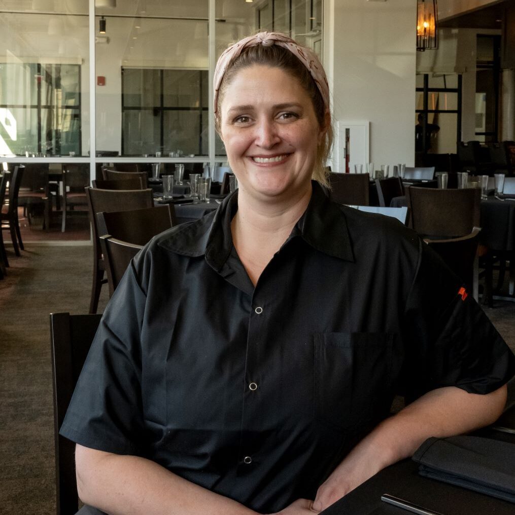chef jess lambert head shot