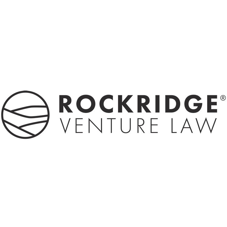 Rockridge Venture Law logo